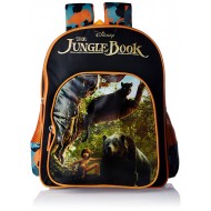 Jungle Book School Bag 16 Inch